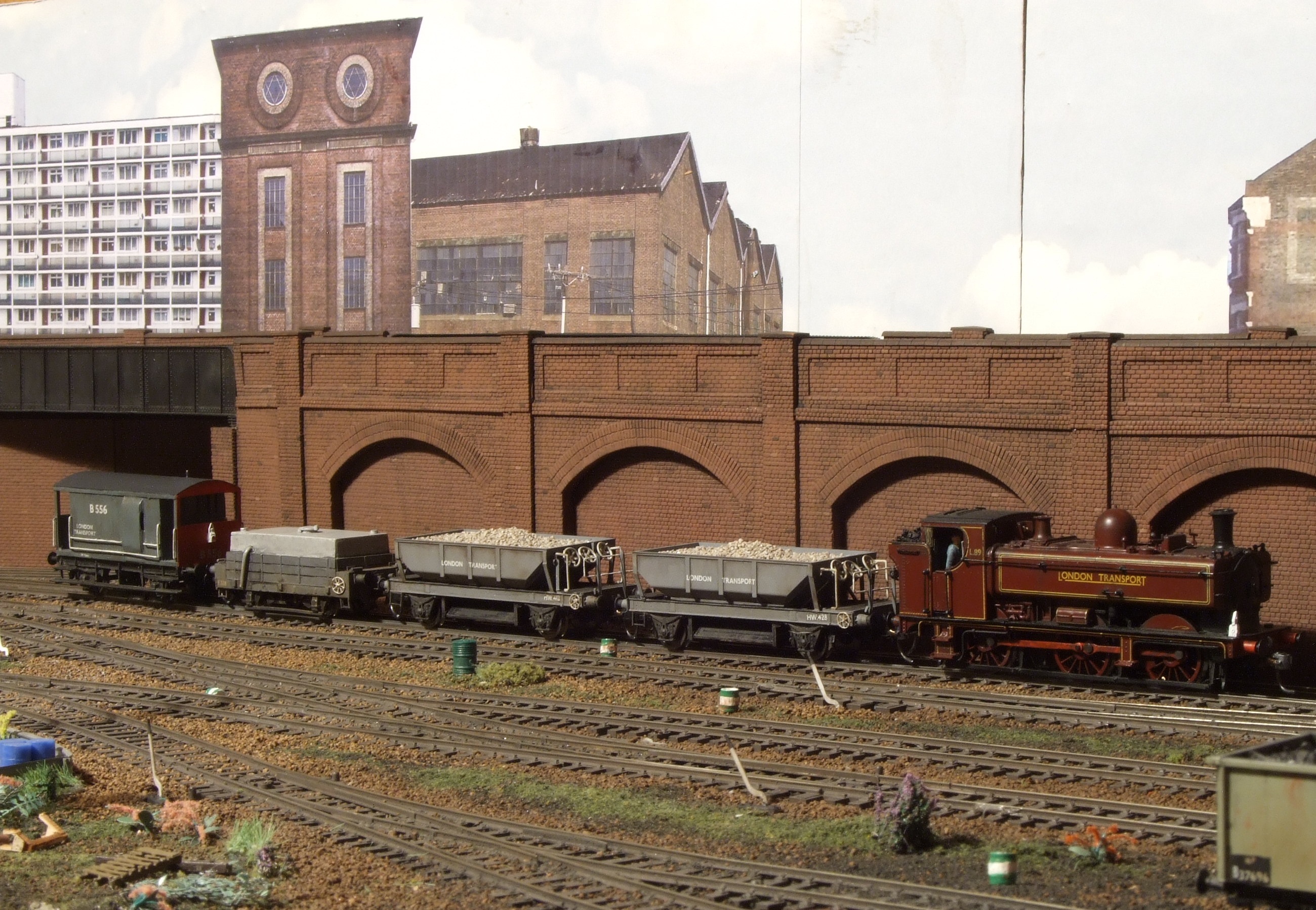 friarsgate4 Stafford Railway Circle