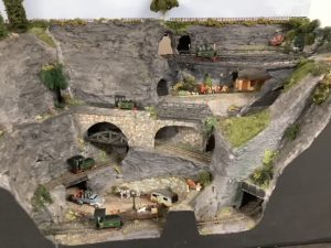 Rabbit Warren | Stafford Railway Circle